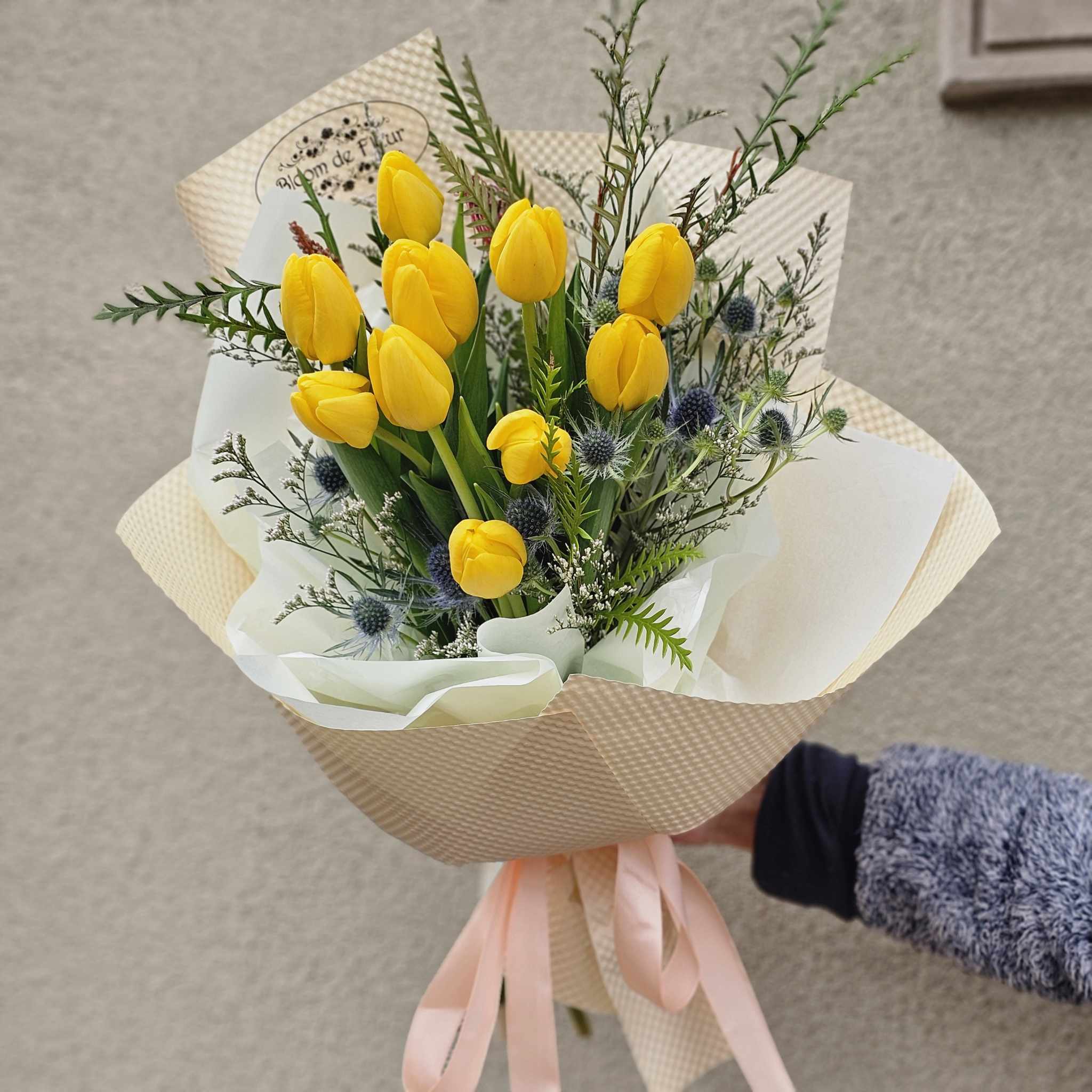 Spring’s First Blooms: The Best Seasonal Flowers