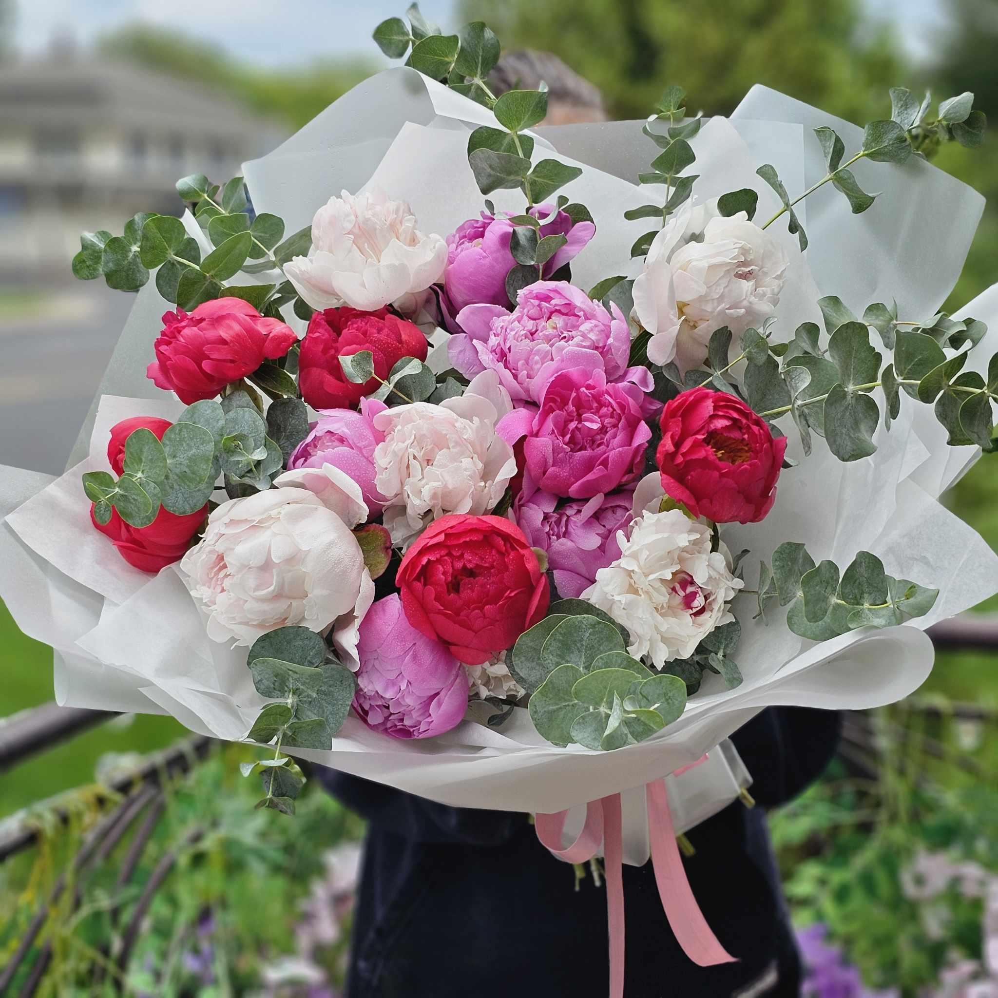 Local Spring Flower Favorites in Feasterville-Trevose