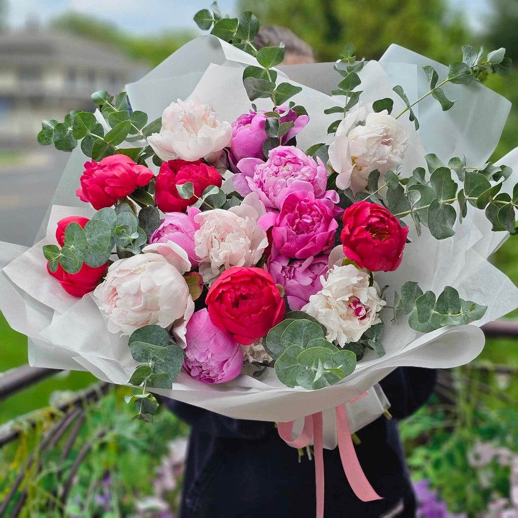 Local Spring Flower Favorites in Feasterville-Trevose