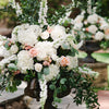 How to Choose the Perfect Wedding Flowers for Every Season