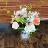 DIY Floral Arrangements: Create Your Own or Book an Event With Us!