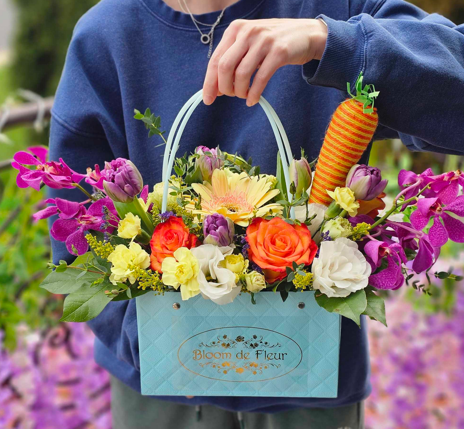 Easter Flower Arrangements & Centerpieces for a Beautiful Table