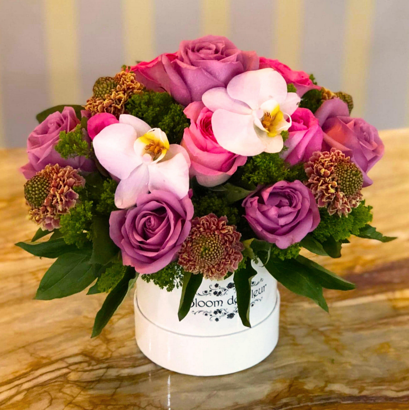 How to Care for Fresh-Cut Summer Flowers