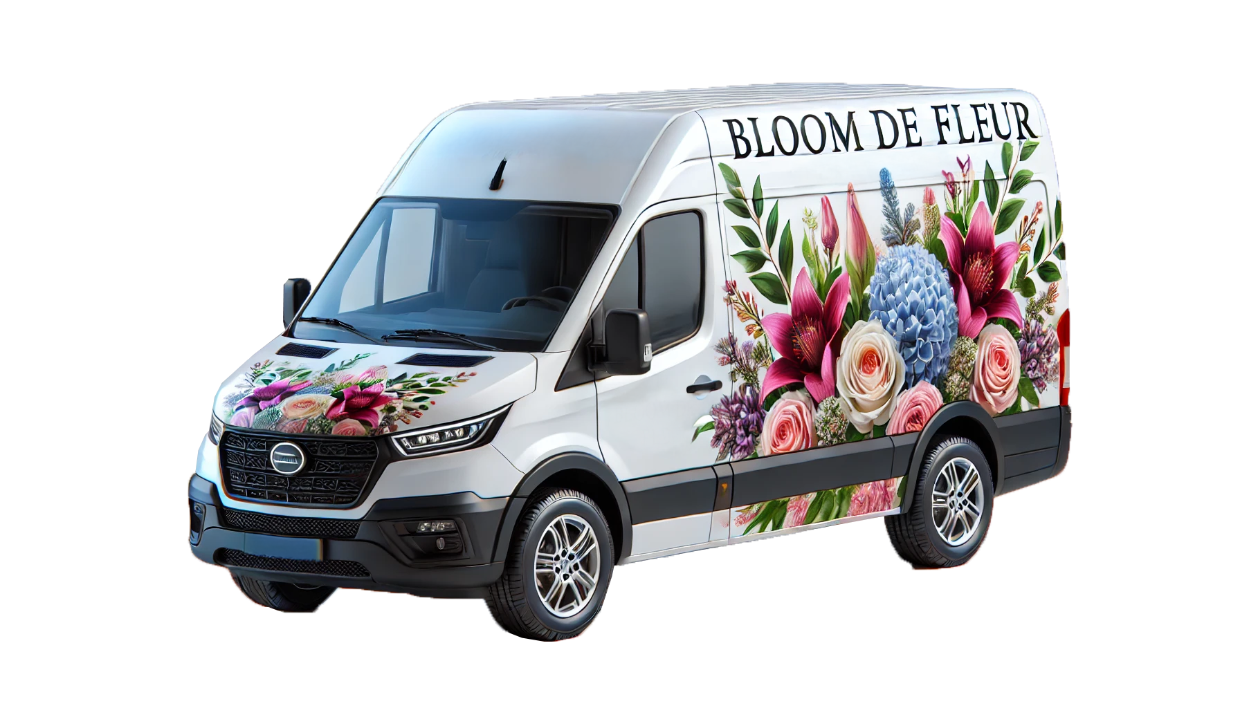 Brighten Your Life with a Bloom de Fleur Floral Subscription!