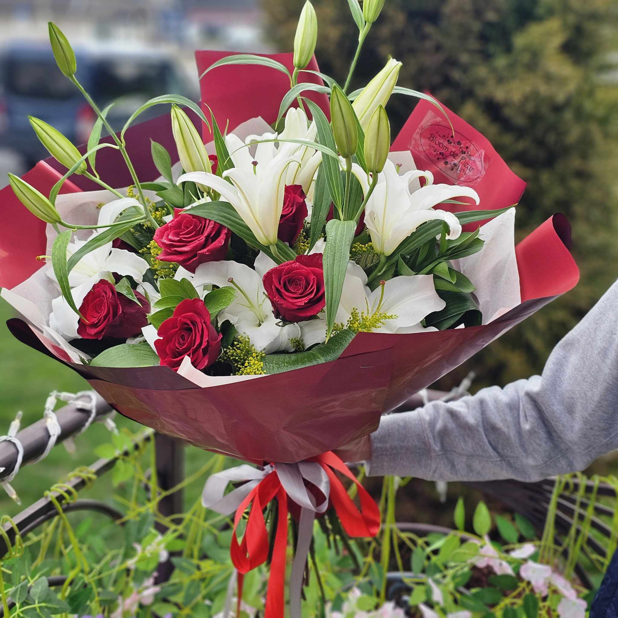 Bouquet