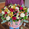 Luxury Centerpiece  - Beautiful Garden