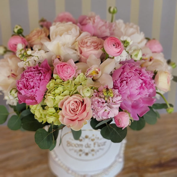 Luxury Centerpiece  - Chloe