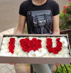 I Love You Box - Bloom de Fleur