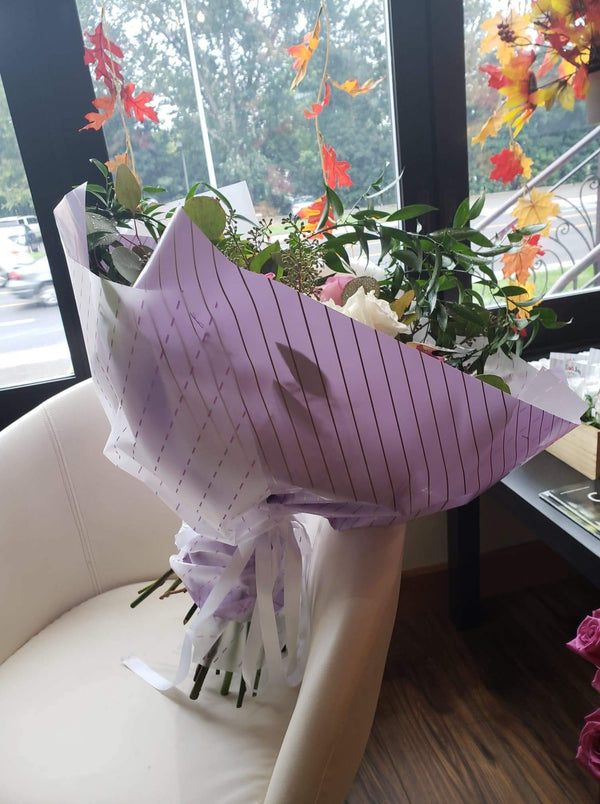 Bouquet - Sasha - Bloom de Fleur