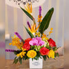 Vase - Hearts Desire - Bloom de Fleur