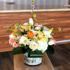 Bloom de Fleur Bouquet Vase - Natural Beauty