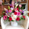 Luxury White -  Willa - Bloom de Fleur