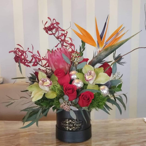 Petite - Happy - Bloom de Fleur