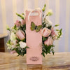 Petite Tote Distinct - Bloom de Fleur