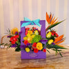 Tote Poetry - Bloom de Fleur
