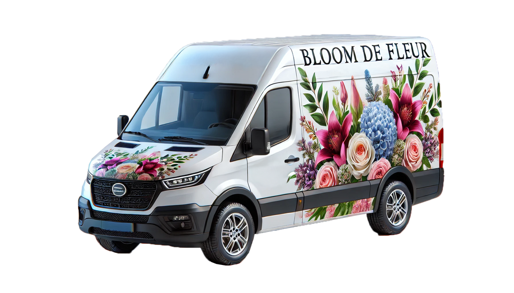 Brighten Your Life with a Bloom de Fleur Floral Subscription!