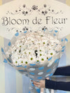 Bouquet -  white Daisy