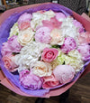 Bouquet -  Valentina