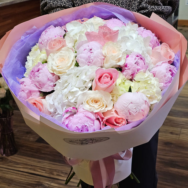 Bouquet -  Valentina