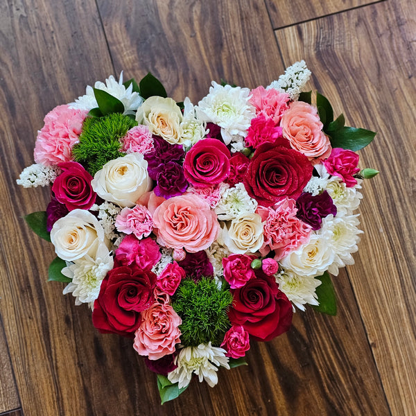 Heart Box - I Heart You