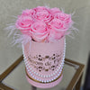 Luxury Petite Pink- Baby Pink