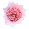 Bouquet -  25 Roses