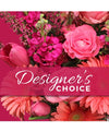 Luxury Round - Designers Choice