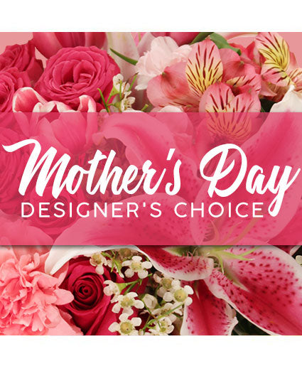 Mother's Day Bouquet 150$