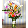 Bloom de Fleur Bouquet Vase - Persuasion