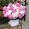 Luxury White - Emily - Bloom de Fleur